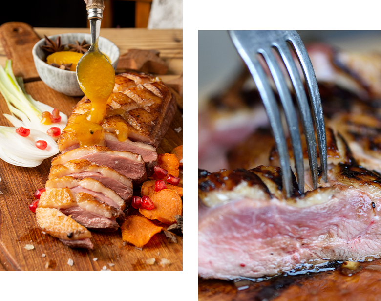 Bistrot Gourmand - restaurant FONDETTES