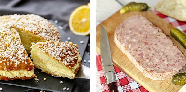 Le restaurant - Bistrot Gourmand - restaurant FONDETTES